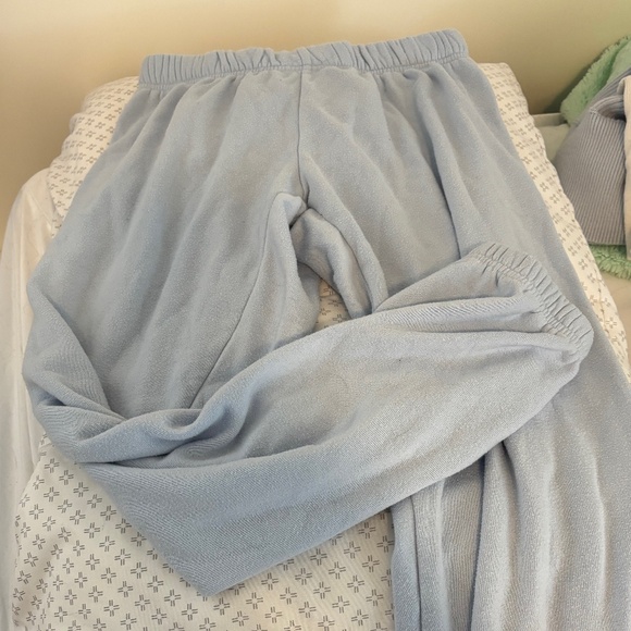 KATIE J NYC sweatpants - Picture 1 of 2